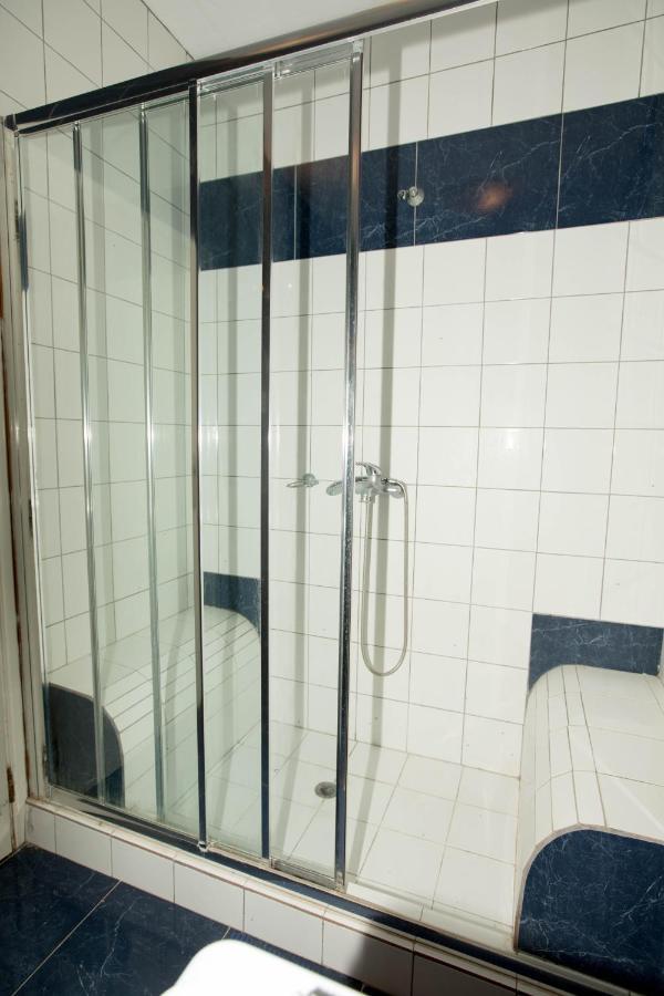 Amfitrion Lägenhet Gytheio Exteriör bild